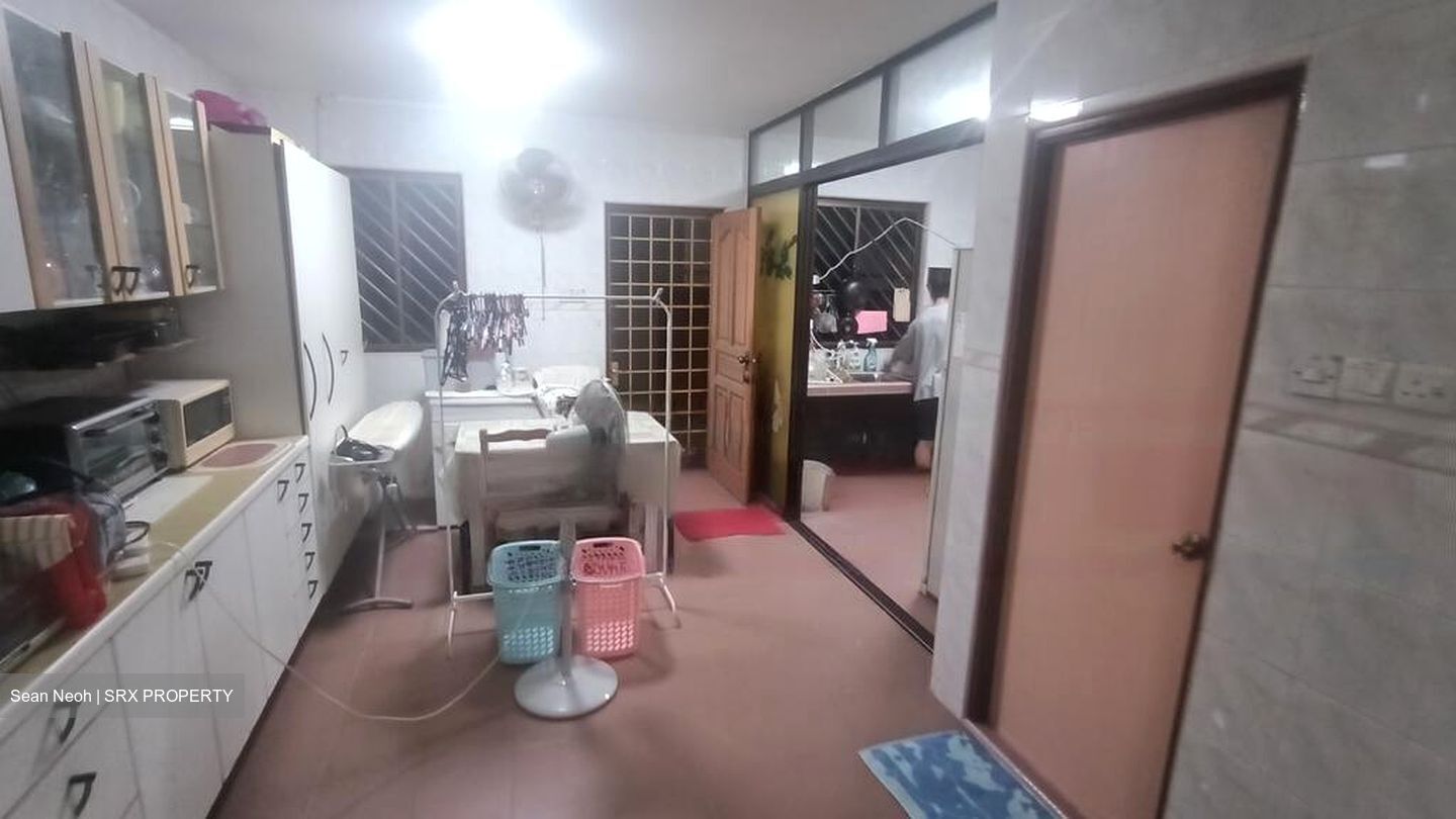Lorong Mydin (D14), Semi-Detached #471339601